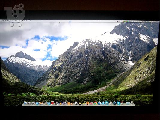 Imac 21.5"